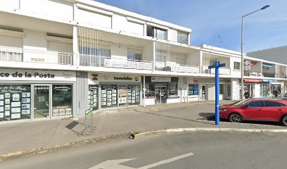 Salon de Coiffure à Royan : Le Salon de Sabine à Royan (17), Salon de Coiffure à Royan