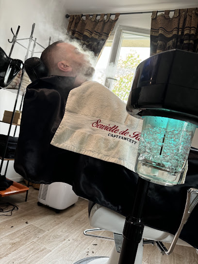 Pop Barber, Barbier à Aix-Noulette