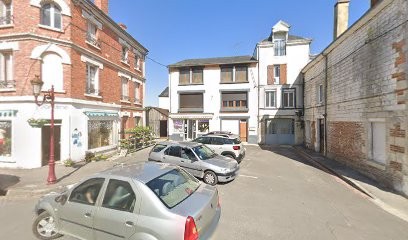 Chryslaure Esthé'tiff ., Salon de Coiffure à Suippes