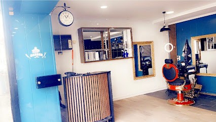 MR.B, Salon de Coiffure à Montluçon