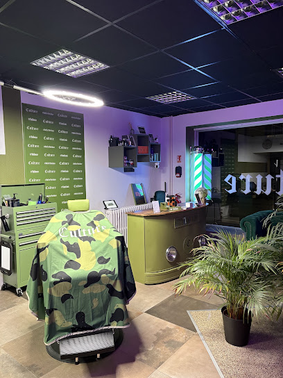 Culture Saint-Louis ( Ancien Clout Company ) Coiffeur à Saint-Louis