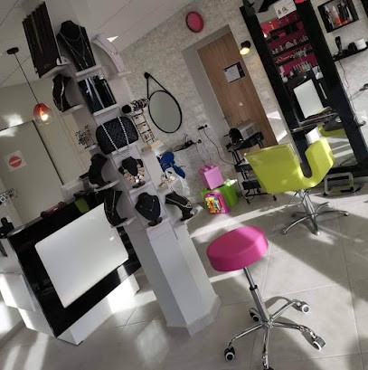 Hair'sd Coiffure, Salon de Coiffure à Vire Normandie