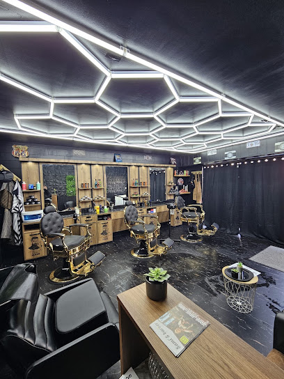 Sami's Barber Coiffeur à Lillebonne