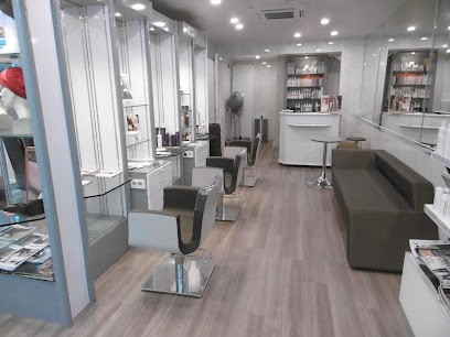 Hair Institut, Salon de Coiffure à Alès