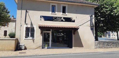 S'coiff, Salon de Coiffure à Prayssac