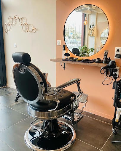 Cali Barber Shop, Salon de Coiffure à Anglet