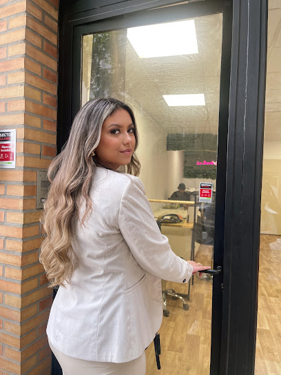 Les Secrets D'andrea Coiffeur à Toulouse