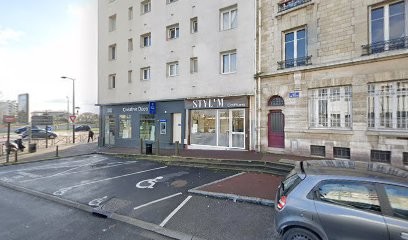 Styl'm, Salon de Coiffure au Pecq