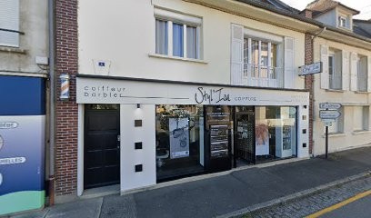 Leharivel Sylvain, Salon de Coiffure au Hom