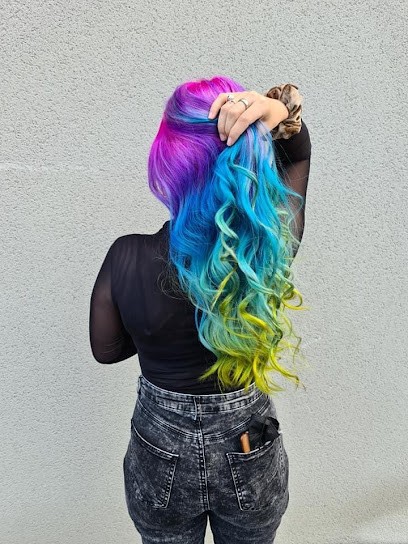 Atmosp'hair Coiffure, Salon de Coiffure à Saint-Laurent