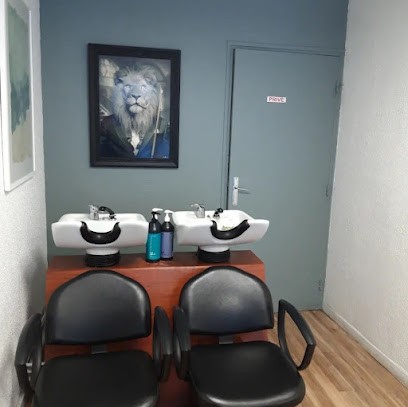 D. Koif, Salon de Coiffure à Gap