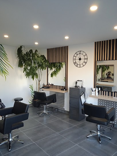 SYMPAT'TIFS COIFFURE, Salon de Coiffure à Aureilhan