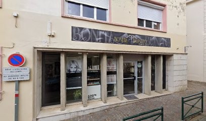 Salon Bonita Bonito, Salon de Coiffure à Saint-Georges-d'Espéranche