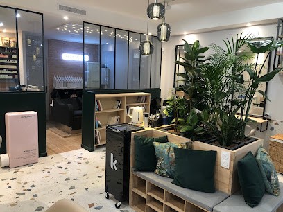 L'Atelier De Sam, Salon de Coiffure à Saint-Ouen