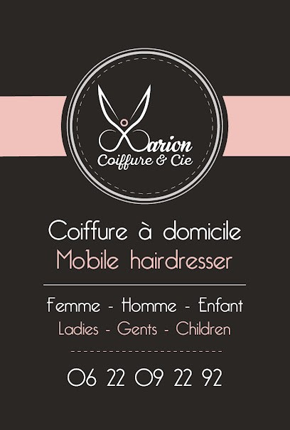 Marion : Coiffure & Cie, Coiffeur à Domicile à Laroque-des-Albères