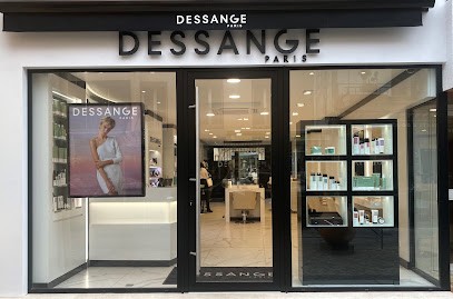 Dessange Paris, Salon de Coiffure au Lavandou