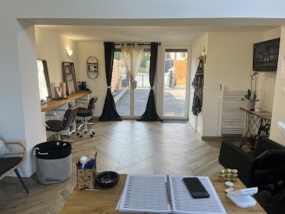 Agathe coiffure, Salon de Coiffure à Vendeuil