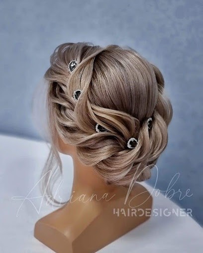 Jeff Bradford, Salon de Coiffure à Clermont-Ferrand