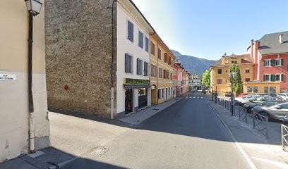 Le Salon D'helene, Salon de Coiffure à Bonneville
