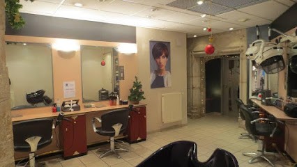 Figaro Des Ursulines, Salon de Coiffure à Vesoul