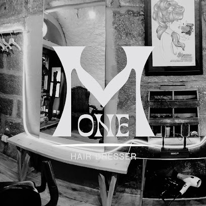 M One Coiffeur à Clermont-Ferrand
