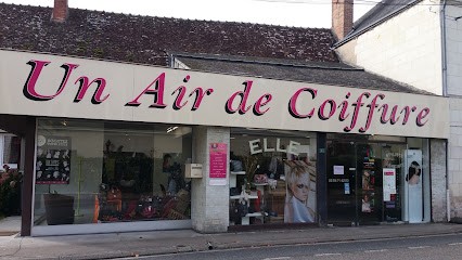 Un Air De Coiffure, Salon de Coiffure à Noyers-sur-Cher