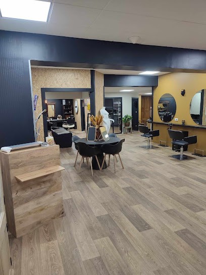 Le Concept Coiffure/barbier Templeuve (Coiffeur Mixte), Salon de Coiffure à Templeuve-en-Pévèle