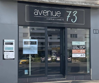 Avenue73 Cholet - Coiffeur, Salon de Coiffure à Cholet