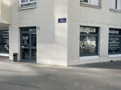 Bel'hair Barber Coiffeur à Lyon 03