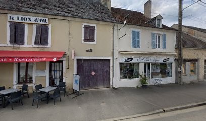 Levert Vanessa, Salon de Coiffure à Ourouer-les-Bourdelins
