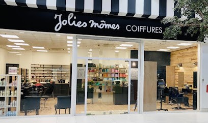 Jolies Mômes Hanches, Salon de Coiffure à Hanches