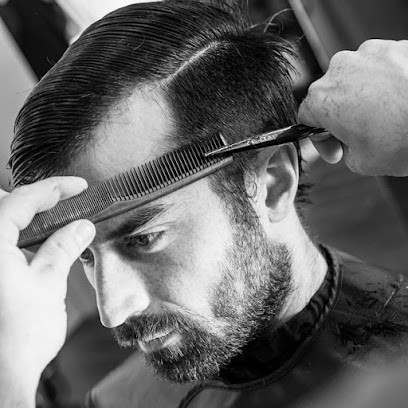 Sylvain De Santa - Coiffure Homme, Salon de Coiffure à La Seyne-sur-Mer