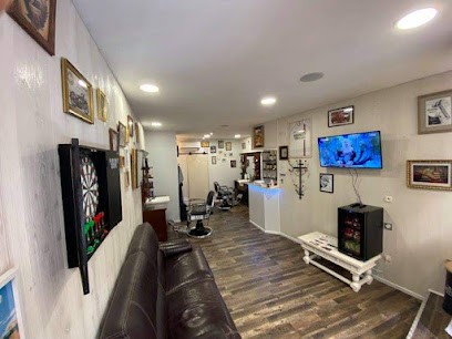 Barber District, Salon de Coiffure à Chazay-d'Azergues