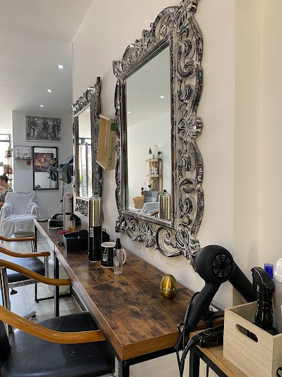 Ambiance, Salon de Coiffure à Provins