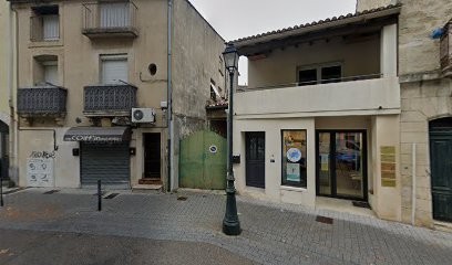 Salon Coiff'I.N., Salon de Coiffure à Lavérune