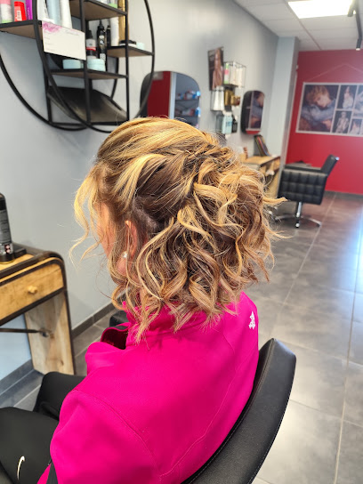 Laurianne Coiffure, Coiffeur à la Chapelle-d'Aurec