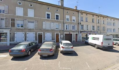 Padoux Thierry, Salon de Coiffure à Saint-Nicolas-de-Port