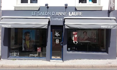 Le Salon D'Anne Laure, Salon de Coiffure à Lannilis