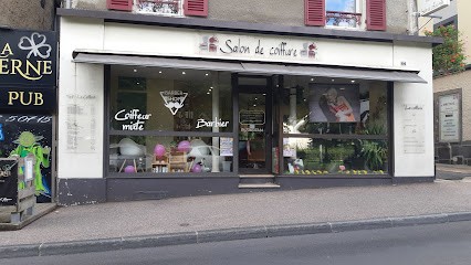 La Coifferie, Salon de Coiffure à Mont-Dore