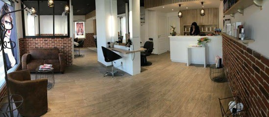 Steph Coiffure Et Esthétique, Salon de Coiffure à Bournezeau