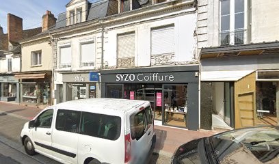 Vital Mode, Salon de Coiffure à Vendôme