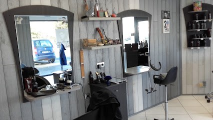 La Coiffure au Masculin, Salon de Coiffure à La Boissière-de-Montaigu