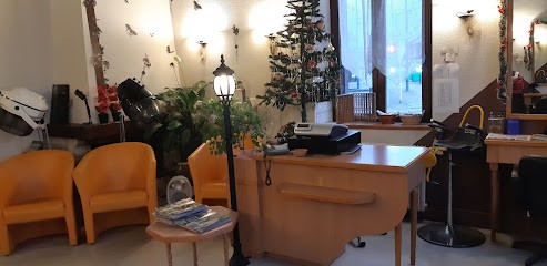 Coiffure Brigitte, Salon de Coiffure à Sainte-Marguerite