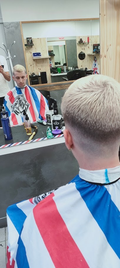 Maud Coiffeur, Salon de Coiffure à Paris 13