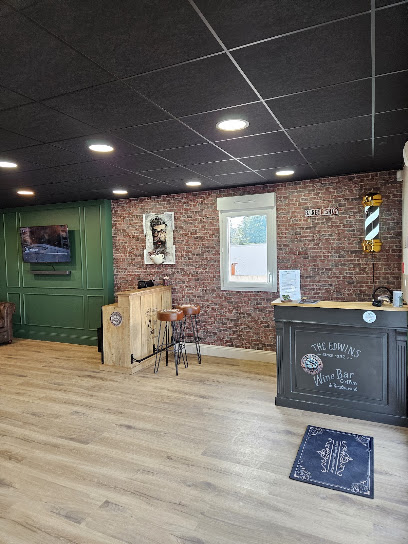 M37 Legacy Barber Coiffeur à Robion