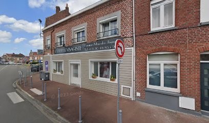 Mode Ac'Tif, Salon de Coiffure à Frelinghien