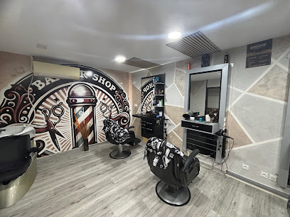 Coiffure Barber Élégance Style Coiffeur à Chenôve
