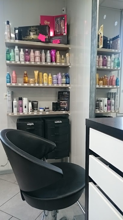 L'Univers de Gaëlle, Salon de Coiffure à Roye