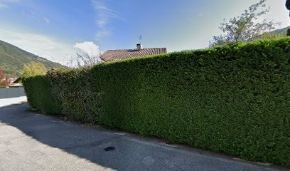 Roche Béatrice, Coiffeur à Domicile à Crêts en Belledonne