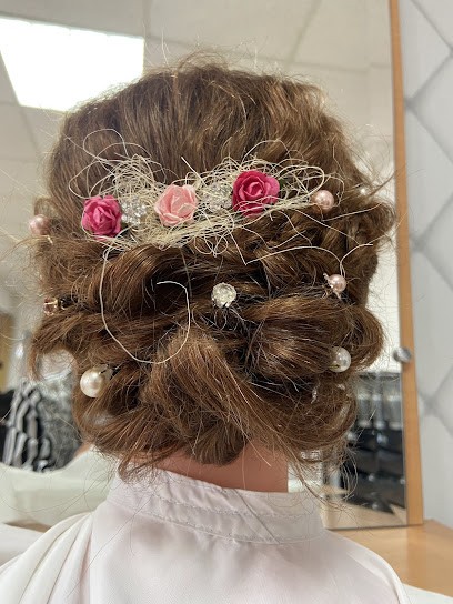 Koif'Fun Sabrina, Salon de Coiffure à Vaux-Andigny